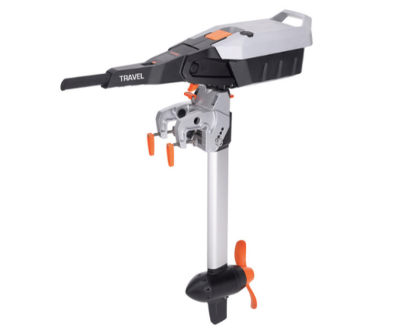 Torqeedo Electric Motor | Essential Package | Travel S