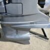2001 Yamaha 250 HP 6-Cylinder EFI 2-Stroke 25"(X) Outboard Motor - Image 8