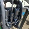 2001 Yamaha 250 HP 6-Cylinder EFI 2-Stroke 25"(X) Outboard Motor - Image 6