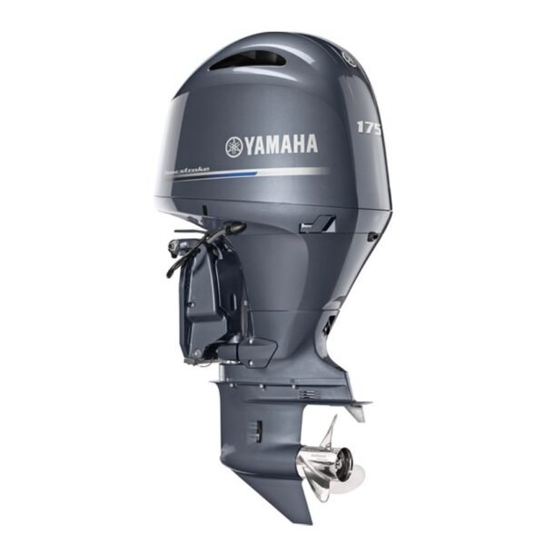 Yamaha Outboards 175HP F175LA