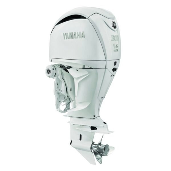 Yamaha Outboards 300HP F300ESB2