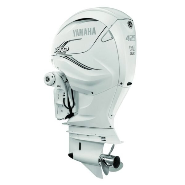 Yamaha Outboards 425HP LXF425XSB2