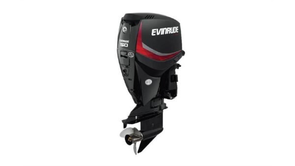 New Evinrude outboards for sale 150 HP ETEC 2020