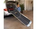EZ-Access Trifold Advantage Series Wheelchair Ramp