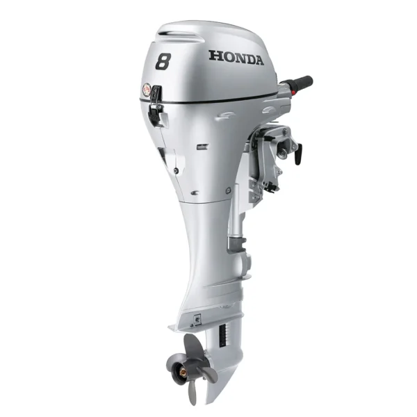 2022 HONDA 8 HP BF8DK3LHA Outboard Motor