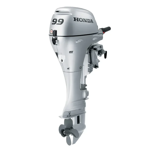 2022 HONDA 9.9 HP BF10DK3LH Outboard Motor