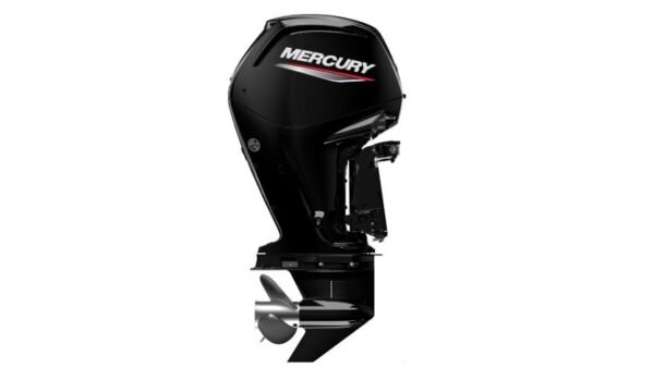 2022 115 hp mercury outboard motor