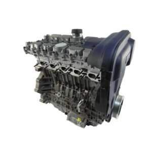 NEW Engine Volvo V70R 2.5-R-Turbo 20V 300 Hp B5254T4