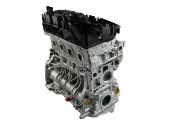Remanufactured Engine BMW 318d 2.0 16V 136/143 Hp N47-D20A - Image 3