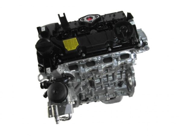 NEW Engine BMW 318i 2.0 16V 143 Hp N43B20A - Image 2