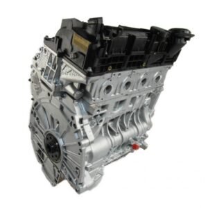 Remanufactured Engine BMW 320d 2.0 16V 150/163 Hp N47-D20C