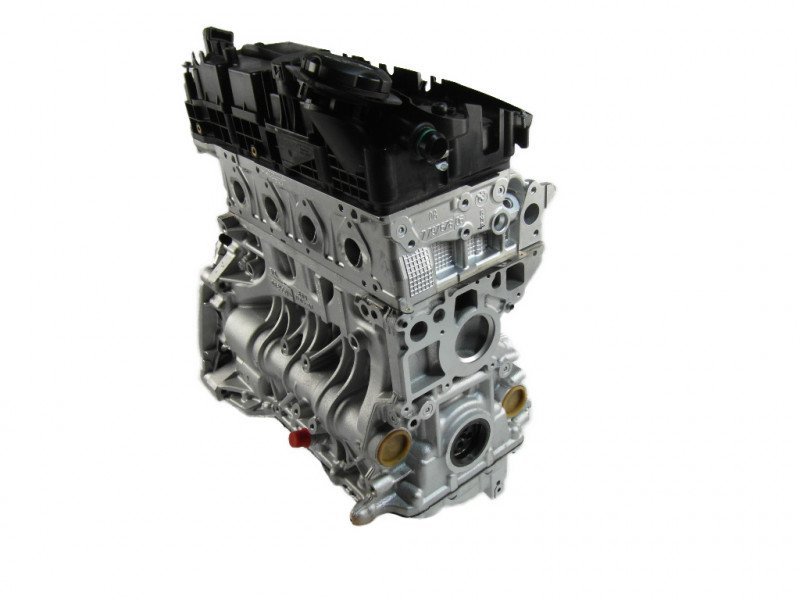 Remanufactured Engine BMW 320d 2.0 16V 150/163 Hp N47-D20C - Image 2