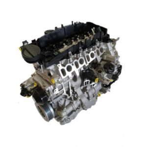 NEW Engine BMW 320d Turbo 2.0L 163 till 205 Hp B47D20A