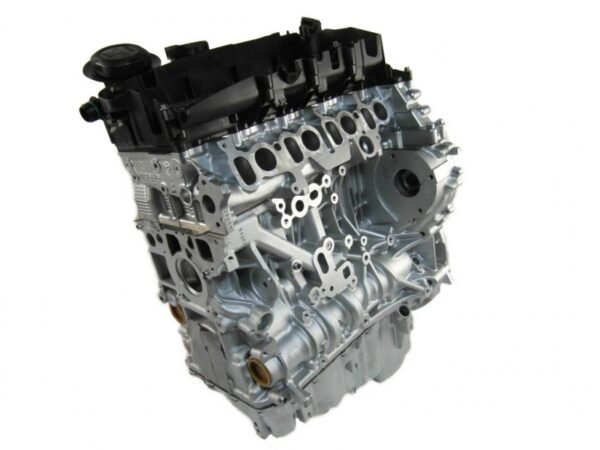 Remanufactured Engine BMW 320d xDrive 2.0 16V 177 Hp N47-D20C - Image 2