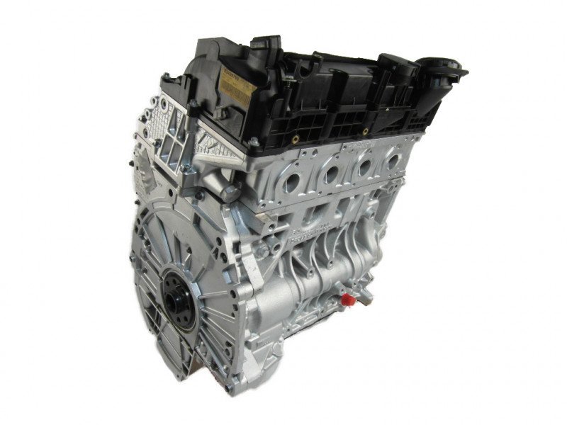 Remanufactured Engine BMW 320d xDrive 2.0 16V 177 Hp N47-D20C - Image 3