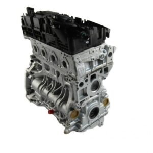 Remanufactured Engine BMW 320d xDrive 2.0 16V 177 Hp N47-D20C