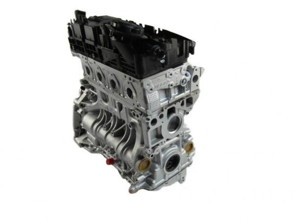 Remanufactured Engine BMW 320d xDrive 2.0 16V 177 Hp N47-D20C