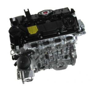NEW Engine BMW 320i 2.0 16V 163, 170 Hp N43B20A