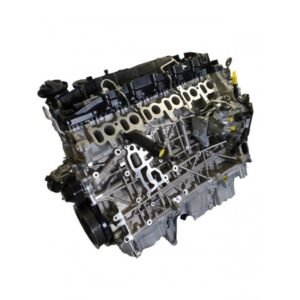NEW Engine BMW 325d / 330d 24V 258 till 286 Hp N57D30A