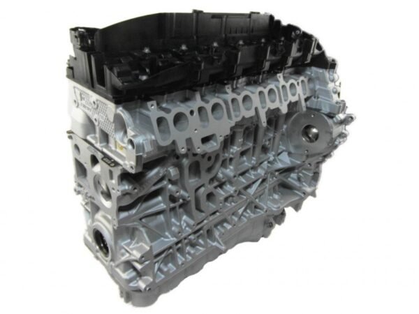 Remanufactured Engine BMW 330d xDrive 24V 258/286 Hp N57D30A - Image 3