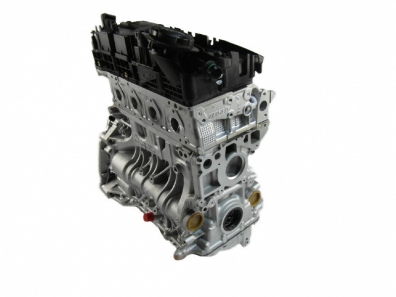 Remanufactured Engine BMW 520d 2.0 16V 163/177 Hp N47-D20A - Image 3