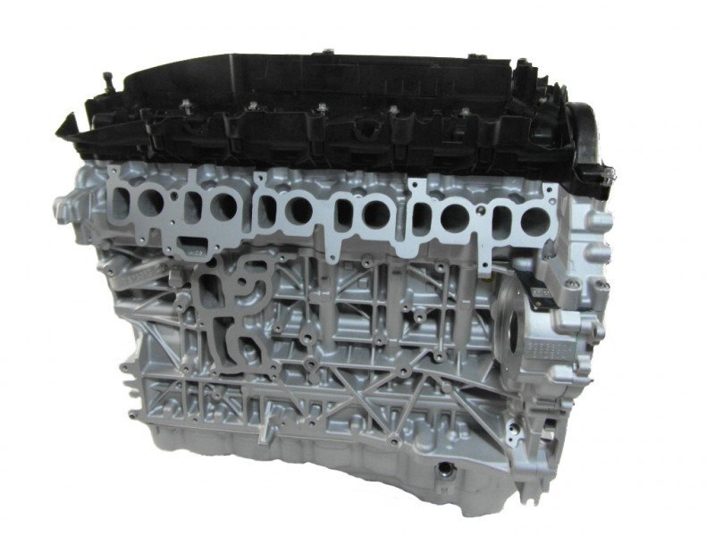 Remanufactured Engine BMW 530 24V 299/313 Hp N57D30A - Image 3