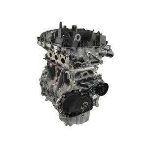 NEW Engine BMW X1 sDrive 18i 1.5 12V TwinPower 136 Hp B38A15A
