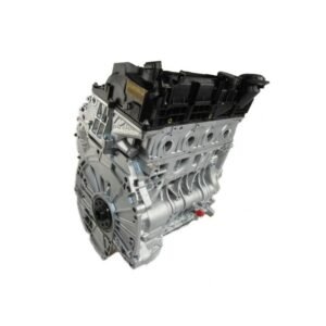 Remanufactured Engine BMW X3 2.0 16V 177 Hp N47-D20A