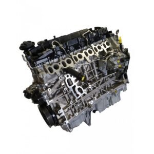 NEW Engine BMW X3 xDrive 30d 3.0 24V 211 till 286 Hp N57D30A