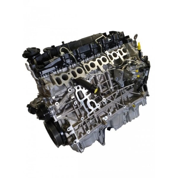 NEW Engine BMW X3 xDrive 30d 3.0 24V 211 till 286 Hp N57D30A