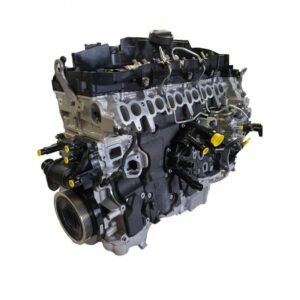 NEW Engine BMW X4 3.0 TwinPower Turbo 249 / 265 Hp B57D30A/B