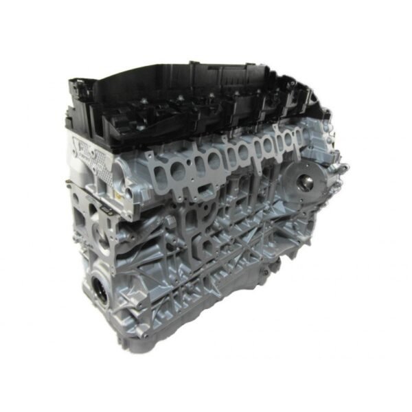 Remanufactured Engine BMW X5 xDrive 40d 3.0 24V 306/313 Hp N57D30B - Image 3