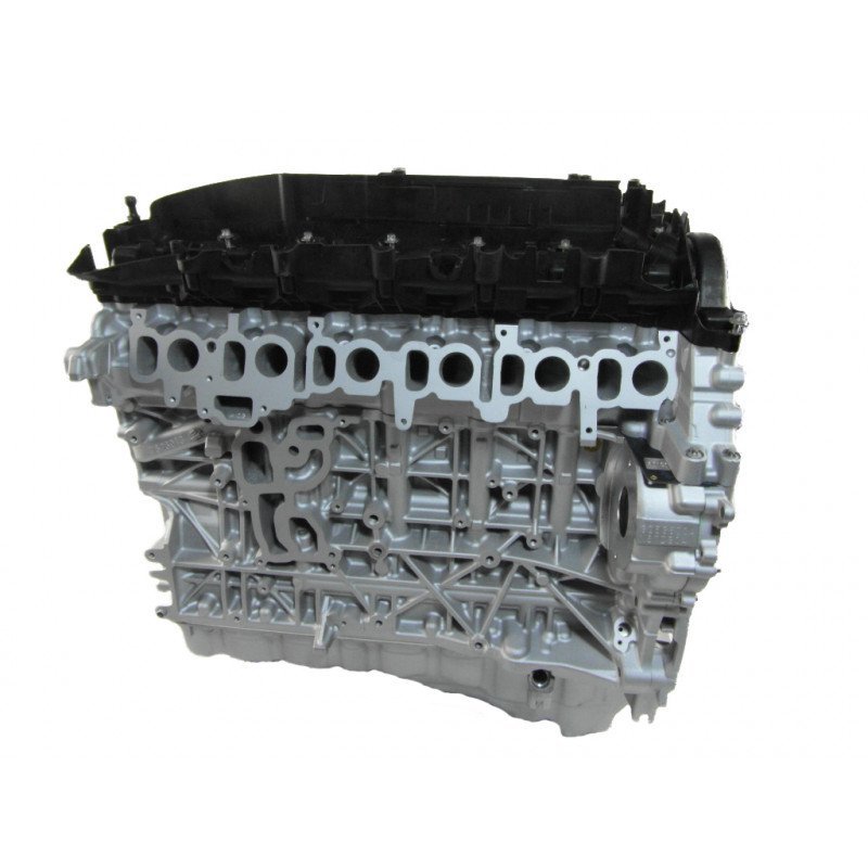 Remanufactured Engine BMW X5 xDrive 40d 3.0 24V 306/313 Hp N57D30B