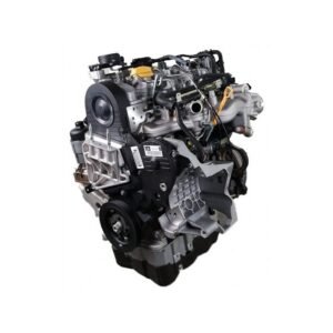 NEW Engine Chevrolet Captiva 2.0 TCDI 126 / 150 Hp Z20S