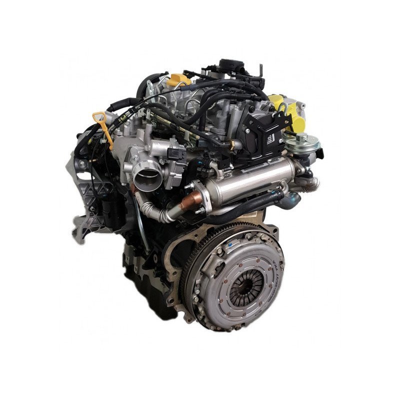 NEW Engine Chevrolet Captiva 2.0 TCDI 126 / 150 Hp Z20S - Image 3