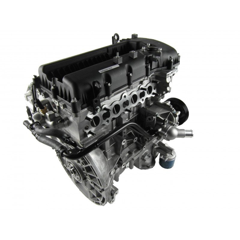 NEW Engine Chevrolet Captiva 2.4I 16V 182 Hp LAF