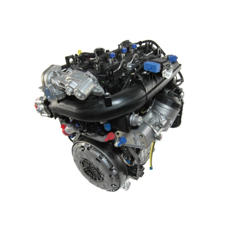 NEW Engine Chevrolet Cruze 1.7D 131 Hp A17DTS