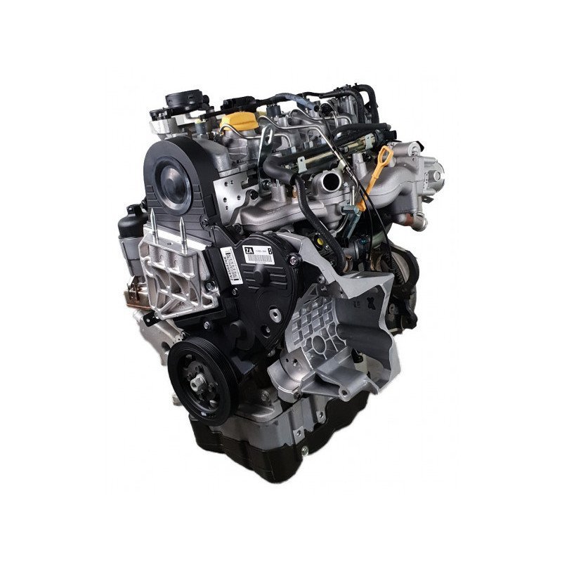 NEW Engine Chevrolet Epica 2.0 L6 24V 143 Hp LX20D1 new