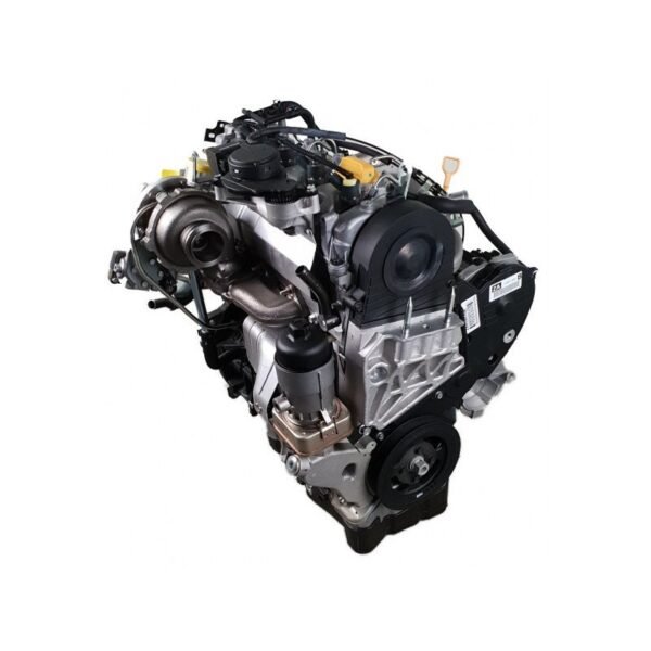NEW Engine Chevrolet Epica 2.0 VCDI 150 Hp Z20S - Image 2