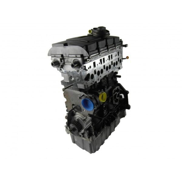 Dodge Avenger 2.0 CRD 140 Hp BYL Car Engine - Image 2