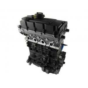 Dodge Avenger 2.0 CRD 140 Hp BYL Car Engine