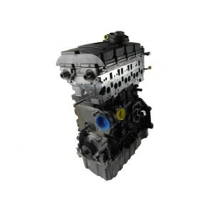Dodge Caliber 2.0 CRD 140 Hp BYL Car Engine