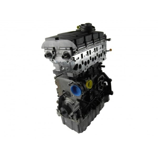 Dodge Caliber 2.0 CRD 140 Hp BYL Car Engine