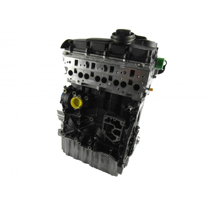 Dodge Caliber 2.0 CRD 140 Hp BYL Car Engine - Image 3