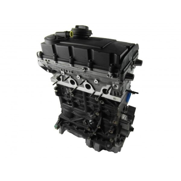 Dodge Caliber 2.0 CRD 140 Hp BYL Car Engine - Image 2