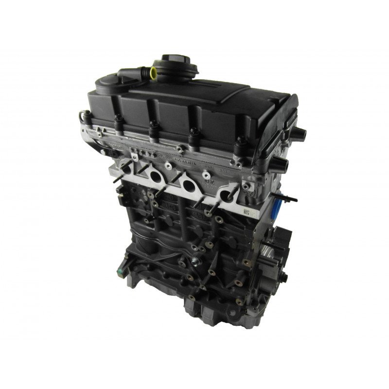 Dodge Journey 2.0 CRD 140 Hp BWD Car Engine - Image 2