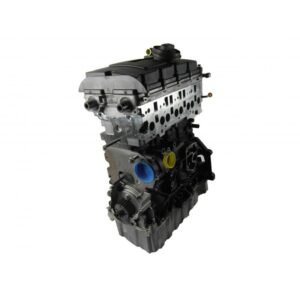 Dodge Journey 2.0 CRD 140 Hp BWD Car Engine