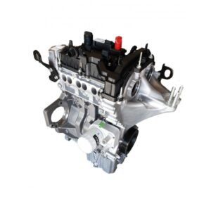 NEW Engine Ford B-Max 1.0 Ecoboost 12V 120/125 Hp M1JA, M1JE