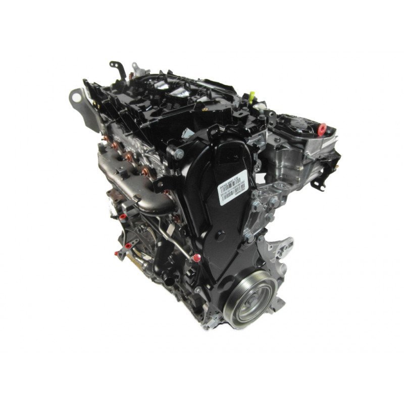 NEW Engine Ford S-Max 2.0 TDCi 16V 140 Hp UFWA, QXWA