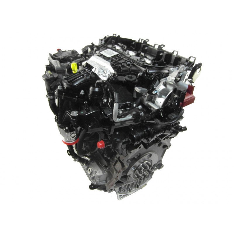 NEW Engine Ford S-Max 2.0 TDCi 16V 140 Hp UFWA, QXWA - Image 2